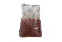 Carp Zoom Coppens RED HALIBUT 20.0 mm - Red Halibut Pellet, 20 mm, fúrt, piros, 20 kg (000778-13-0002-097)