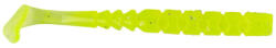 Mustad Aji Paddle Tail 2 Clear Chartreuse 12db/csomag (m8085005)
