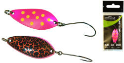 Wizard CHUBBY SPOON LONG 4, 6G UL VILLANTÓ 010 3, 3 cm (84100210)