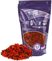 The One Ready Bag Pellet Mix Purple Garlic (98268246)