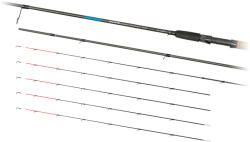 Carp Zoom FC Galactic Light Feeder horgászbot, 360 cm, 20-90 g, 3+5 részes (CZ0502)