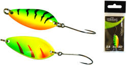 Wizard CHUBBY SPOON 2, 8G UL VILLANTÓ 007 3 cm (84100107)