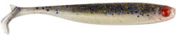 Mustad Mezashi Z-tail Minnow 3blue Dot Sardine 6db/csomag (m8110102)