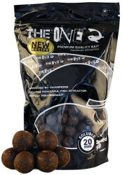 The One Black Soluble 20 Mm 1kg (98036320)