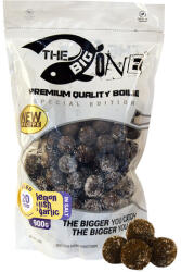 The One The Big One Boilie In Salt Lemon&fish&garlic 20mm (98037901)