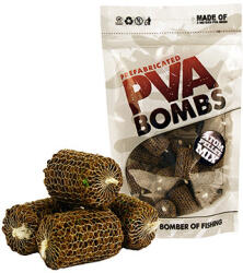 Carp Expert Pva Bomb Xl Scopex Kagyló (97100565)