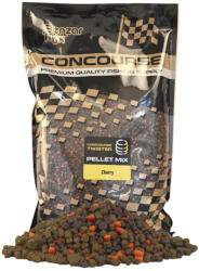 Benzar Mix Benzár Concourse Twister Pellet Mix Summer 800 Gr (98067198)