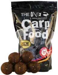 The One Food Strawberry&mussel Soluble 24 Mm 1kg (98037324)