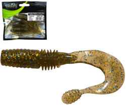 Wizard Harpex Twist Evo Prince 9cm 5pcs/bag (86957350)