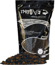 The One Pellet Mix Smoked Fish 1, 5-4 Mm (98268031)