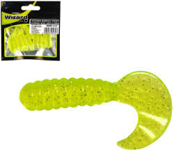 Wizard Harpex Twist Citrus 4cm 10pcs/bag (86957410)