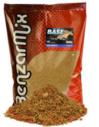 Benzar Mix Carpbase Groundbait 1, 5 Kg (98136900)