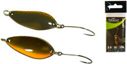 Wizard CHUBBY SPOON 2, 8G UL VILLANTÓ 004 3 cm (84100104)