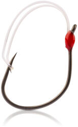 Mustad Apex Wide Weedless Dropshot, 2/0 4db/csomag (m4035200)