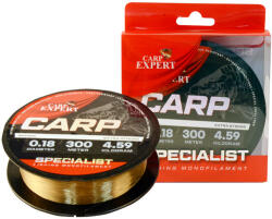 EnergoTeam Specialist Carp 300m 0.20mm 5, 52kg (33200120)