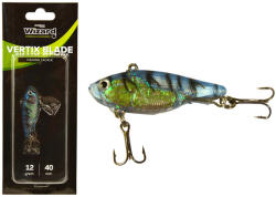 Wizard Vertix Blade 12g 40mm Blue (82750103)