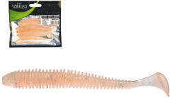 Wizard Power Minnow Peach 11cm 5pcs/bag (86953070)