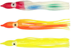 Carp Zoom Catzoom polip műcsali, 16 cm, népszerű színek, 3 db (CZ2971)