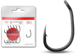 Delphin HKD RIGER Horog #4 (622710004)