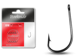 Delphin Horog Delphin HKD Feeder HALFER ring / 10+1db BN/10 (622045010) - marlin