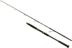 EnergoTeam Vertix Boat Jig 1, 68m 200-300g (14525168)