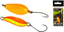 Wizard CHUBBY SPOON 3, 6G UL VILLANTÓ 019 3 cm (84100119)