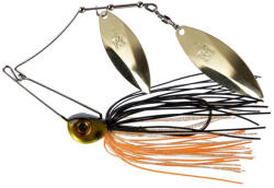 Mustad Arm Lock Spinnerbait 21gorange Gold (m8035021)