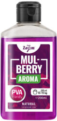  CZ Mulberry folyékony aroma, faeper, 200 ml (CZ5941)
