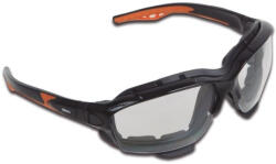 Beta 7093 BC munkavédelmi szemüveg polikarbonát üveggel (70930009)