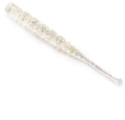 Mustad Aji Ball Tail 2 Clear Rainbow Glitter 12db/csomag (m8095001)