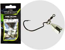 Wizard Fine Jig Rig 8g 2 2/pcs/bag (59374080)