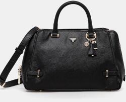 Guess kézitáska ROSALBA - fekete Univerzális méret - answear - 42 990 Ft