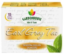 Gardenhouse Fekete tea GARDENHOUSE Earl Grey 15x2 g (656) - iconink