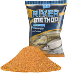  CZ River Method Feeder etetőanyag, méz, barack, 2 kg (CZ6337)