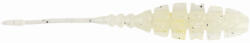 Mustad Aji Winged Bait 2 White Luminous 12db/csomag (m8080007)