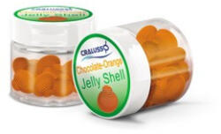 Cralusso Jelly Shell Mogyoró (30 Db/doboz) (98042536)