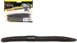 Arno Worm Brown 14cm 5pcs/bag (10000348)