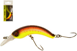 Wizard CLUMSY CRANK WOBBLER 3G 001 4, 2 cm (82751301)