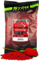 STÉG Stég Pellet Mix 3mm 800g Sweet Spicy (SP150295)