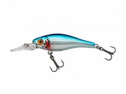 Berkley Pulse Minnow 4.5cm Blue Flash (1571679)