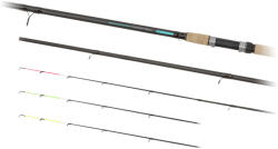 Carp Zoom CZ Aggressor Feeder horgászbot, 390 cm, 150+ g, 3+3 részes (CZ1745)