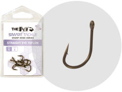 THE ONE Horog 8355db 8 Black Nickel Grey Teflon (41617508)