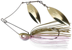 Mustad Arm Lock Spinnerbait 21gwakasagi (m8045021)