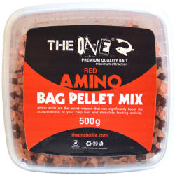 The One Amino Bag Pellet Mix Red 500 Gr (98268413)