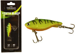 Wizard Vertix Blade 12g 40mm Gt (82750102)