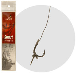 EnergoTeam Method Feeder Hair Rig Csalitüskével 10 3pcs (42864103)