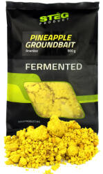 STÉG Stég Fermented Groundbait Ananász 900g (SP250001) - marlin