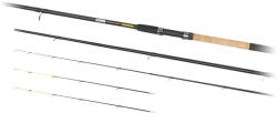 Carp Zoom CZ Medal Feeder Carp horgászbot, 330 cm, 30-70 g, 3+3 részes (CZ1653)
