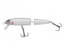 Berkley Pulse Snake 9cm 8g Pearl White (1577418)