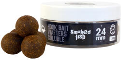 The One Hook Bait Wafters Soluble Black 24mm (98031244)